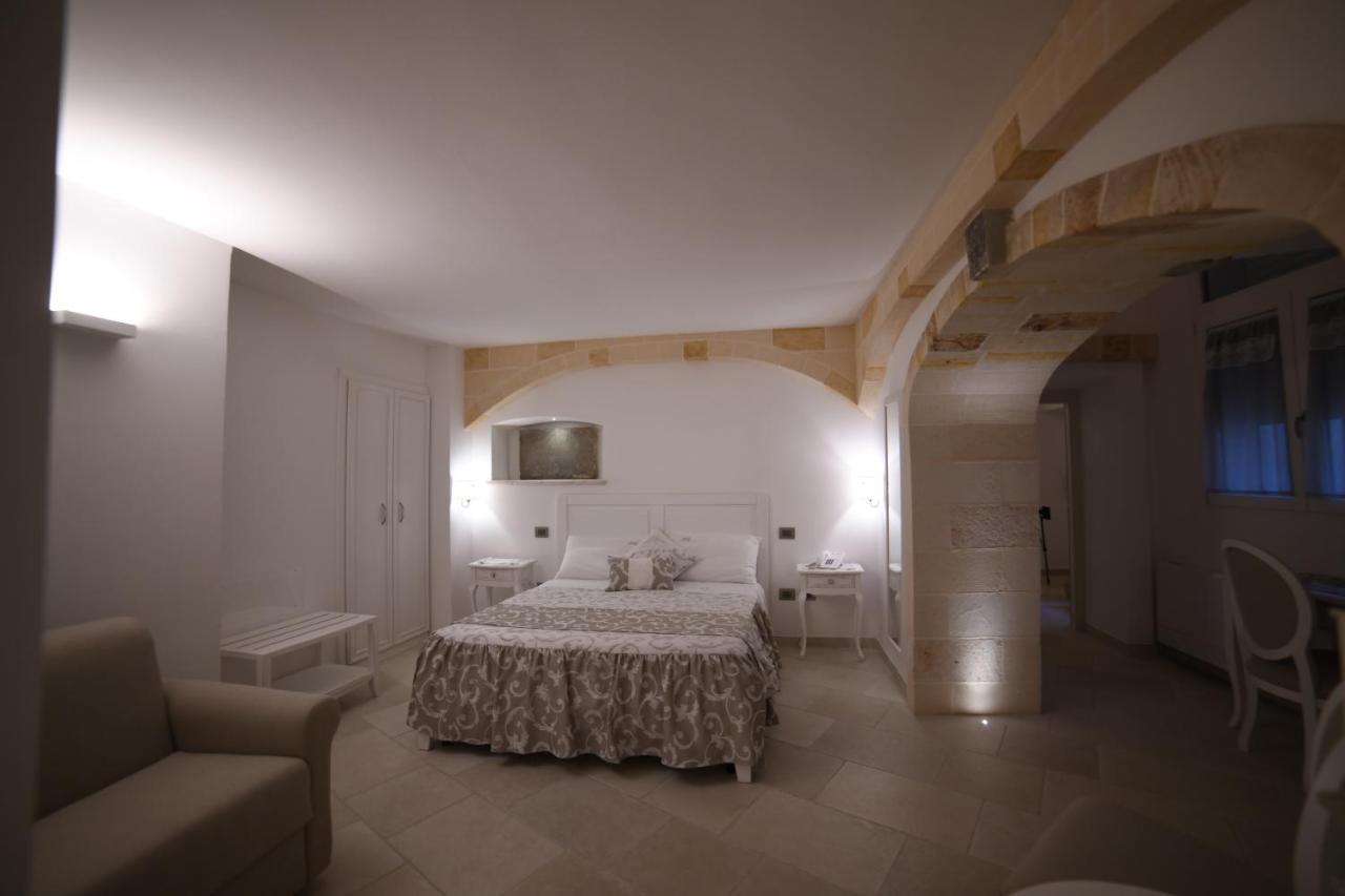 Plazacarrisi Hotel & Spa Челлино-Сан-Марко Экстерьер фото